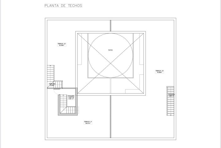 Image No.13-Propriété à vendre à Málaga City