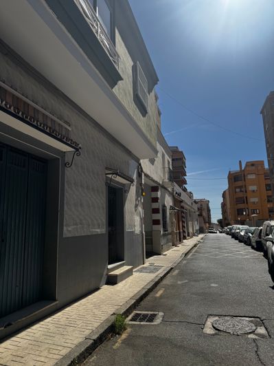 Image No.2-Propriété à vendre à Málaga City