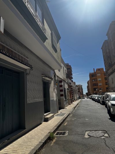 Image No.3-Propriété à vendre à Málaga City