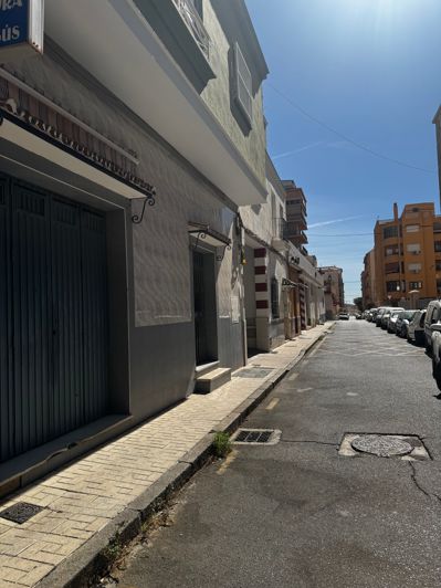 Image No.4-Propriété à vendre à Málaga City