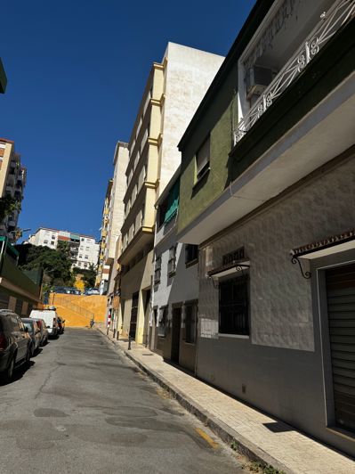 Image No.5-Propriété à vendre à Málaga City