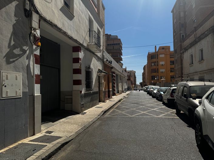 Image No.6-Propriété à vendre à Málaga City