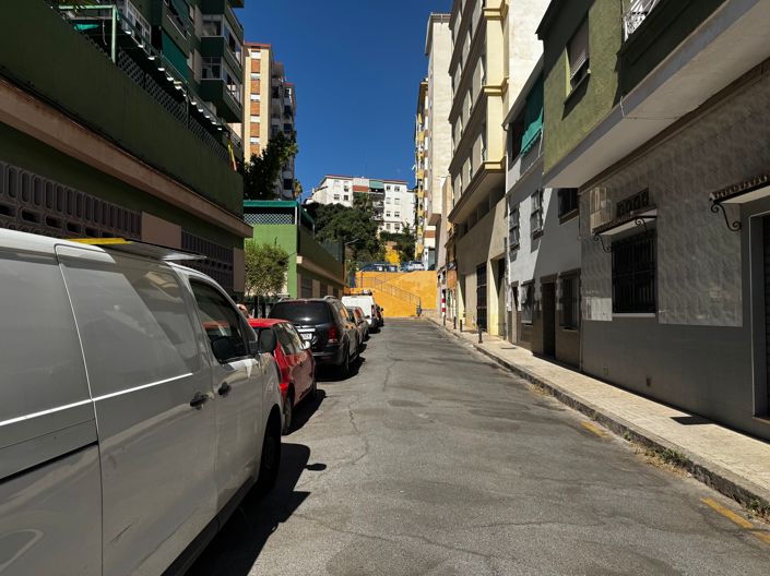 Image No.7-Propriété à vendre à Málaga City