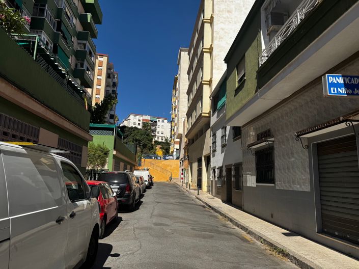 Image No.8-Propriété à vendre à Málaga City