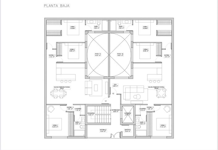 Image No.9-Propriété à vendre à Málaga City