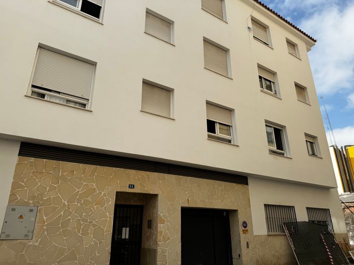 Image No.10-Appartement de 1 chambre à vendre à Málaga City