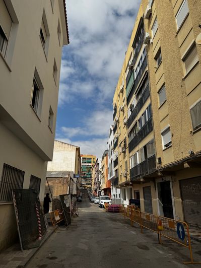 Image No.11-Appartement de 1 chambre à vendre à Málaga City