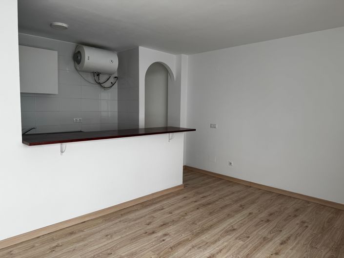 Image No.7-Appartement de 1 chambre à vendre à Málaga City