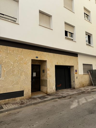 Image No.9-Appartement de 1 chambre à vendre à Málaga City