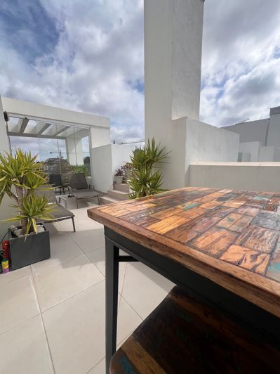 Image No.10-Penthouse de 3 chambres à vendre à Mijas Costa