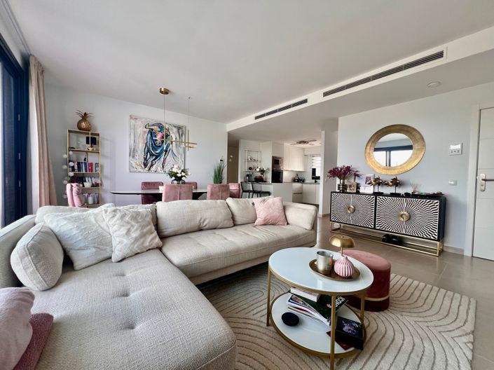 Image No.12-3 Bed Penthouse for sale