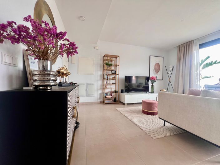 Image No.14-3 Bed Penthouse for sale