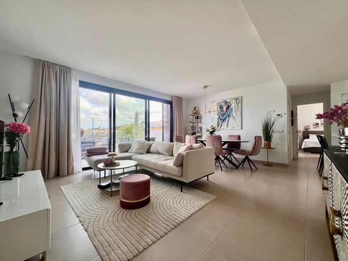 Image No.15-3 Bed Penthouse for sale