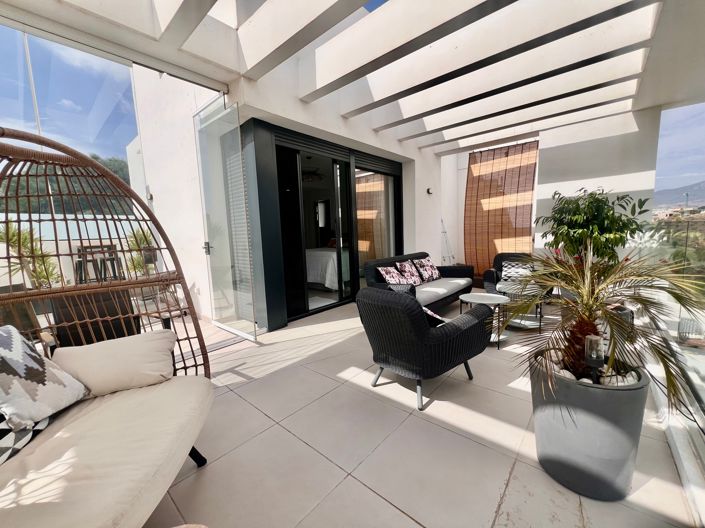 Image No.17-3 Bed Penthouse for sale