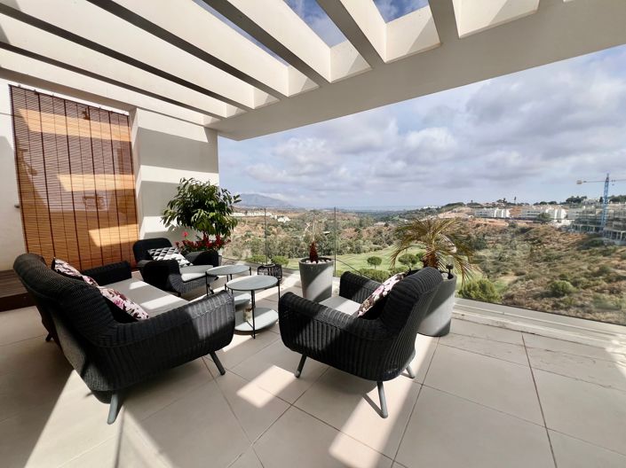 Image No.19-Penthouse de 3 chambres à vendre à Mijas Costa