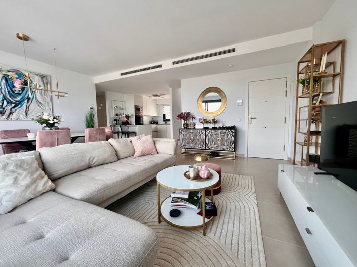 Image No.2-3 Bed Penthouse for sale