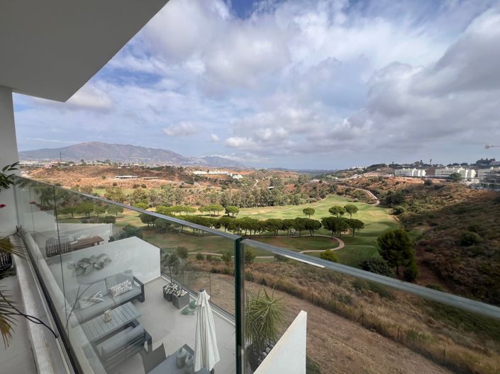 Image No.21-3 Bed Penthouse for sale