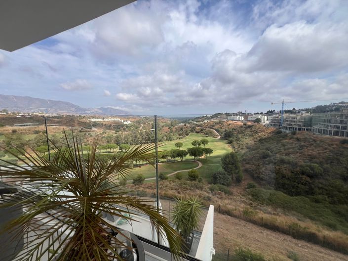 Image No.25-3 Bed Penthouse for sale