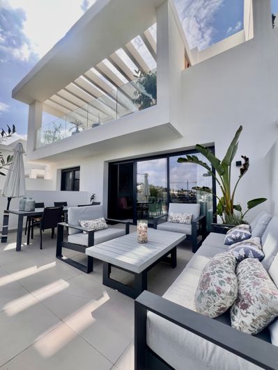 Image No.4-3 Bed Penthouse for sale