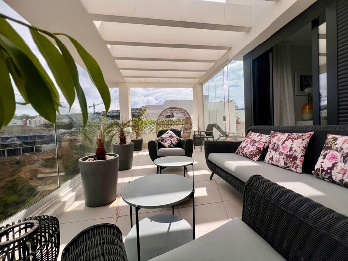 Image No.5-3 Bed Penthouse for sale