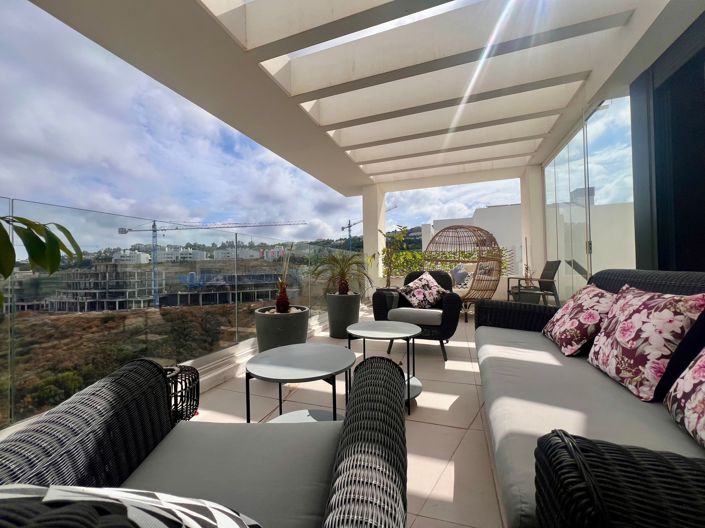 Image No.6-3 Bed Penthouse for sale