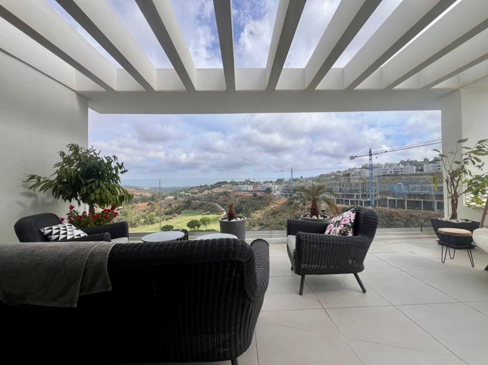 Image No.7-3 Bed Penthouse for sale