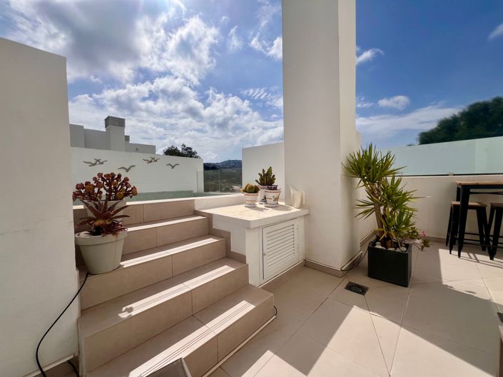 Image No.9-3 Bed Penthouse for sale