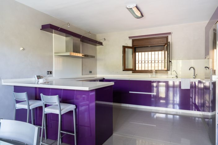 Image No.16-4 Bed Villa for sale