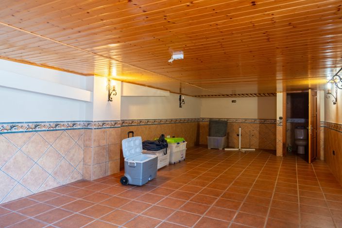 Image No.23-Villa de 4 chambres à vendre à Benalmadena