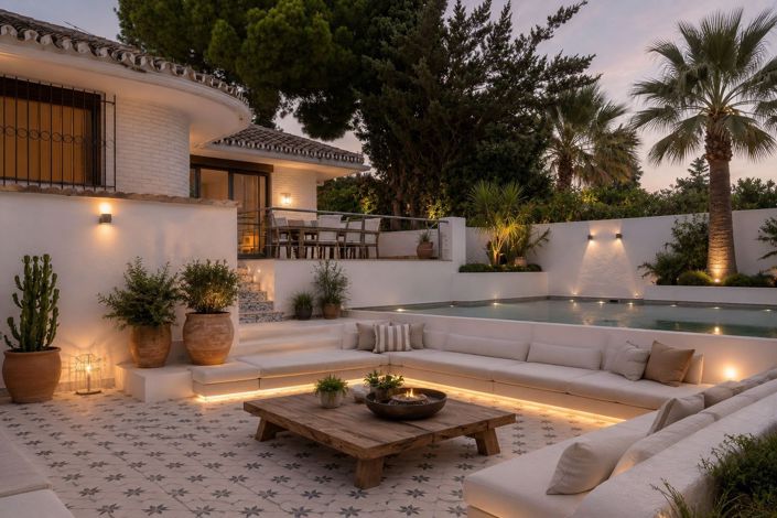Image No.3-4 Bed Villa for sale