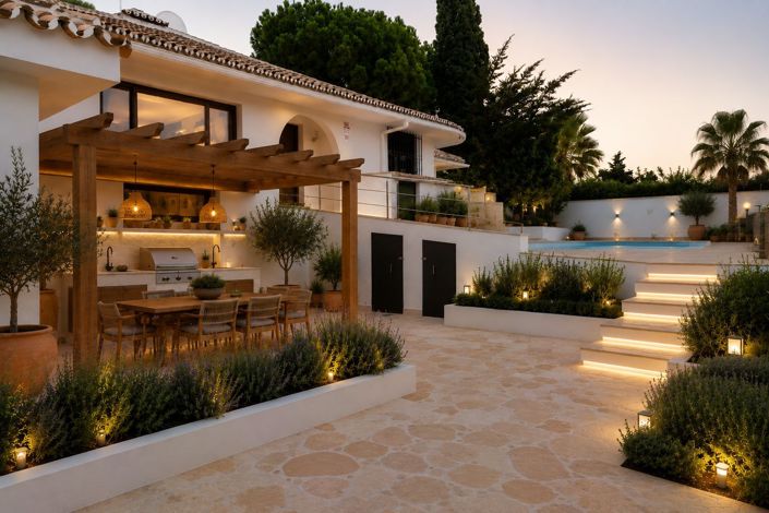Image No.5-4 Bed Villa for sale