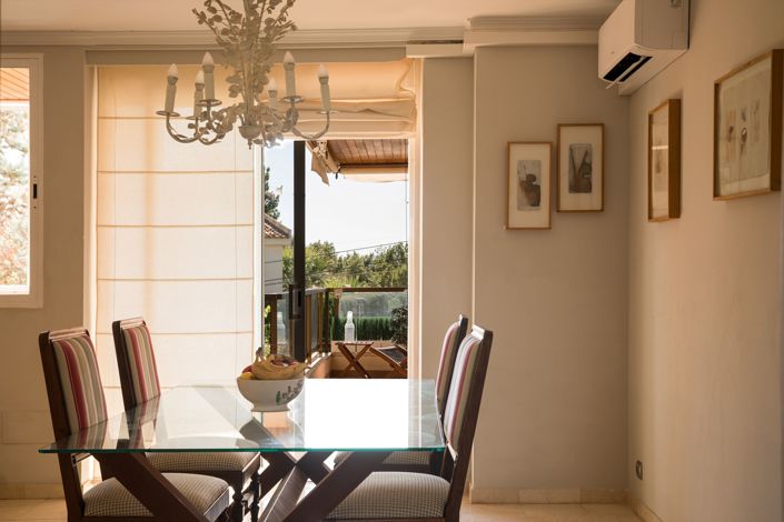 Image No.12-Appartement de 3 chambres à vendre à Palma de Mallorca