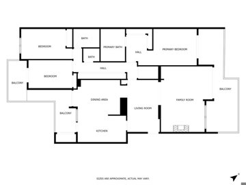 Strand Properties S.L. most sold property