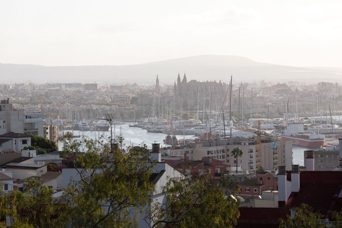 Image No.5-Appartement de 3 chambres à vendre à Palma de Mallorca