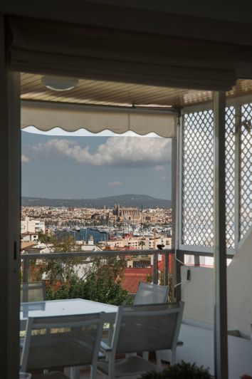 Image No.6-Appartement de 3 chambres à vendre à Palma de Mallorca