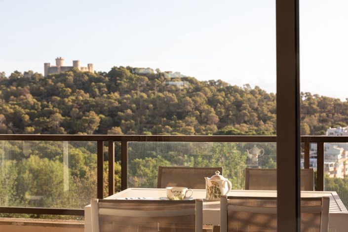 Image No.7-Appartement de 3 chambres à vendre à Palma de Mallorca