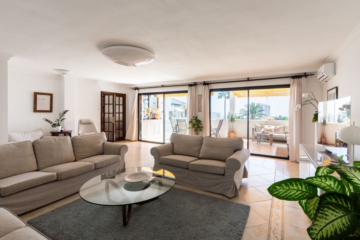 Image No.1-Appartement de 3 chambres à vendre à Benalmadena