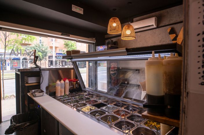 Image No.10-Commercial à vendre à Jaen