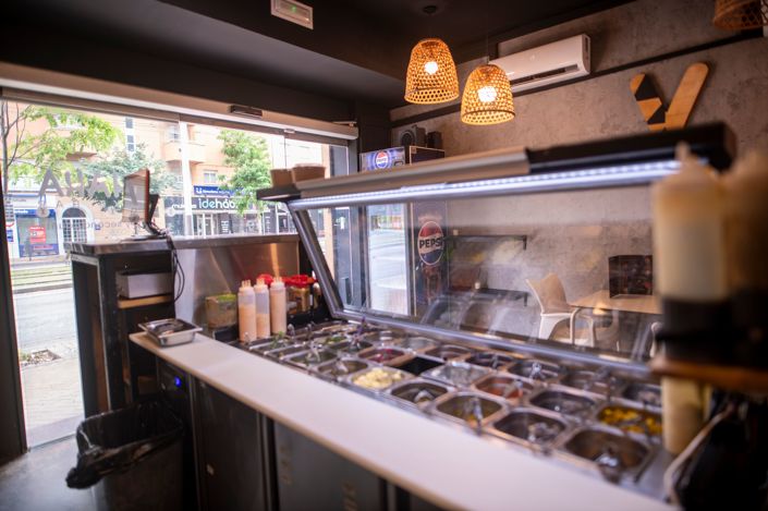 Image No.13-Commercial à vendre à Jaen