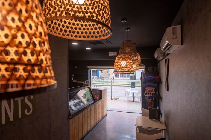 Image No.14-Commercial à vendre à Jaen