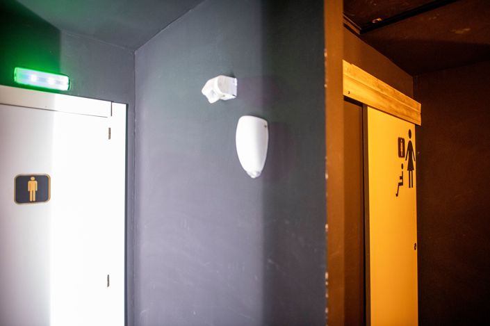 Image No.16-Commercial à vendre à Jaen