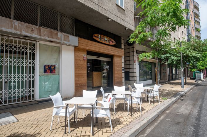 Image No.3-Commercial à vendre à Jaen