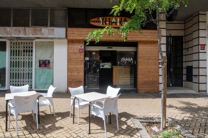 Image No.5-Commercial à vendre à Jaen