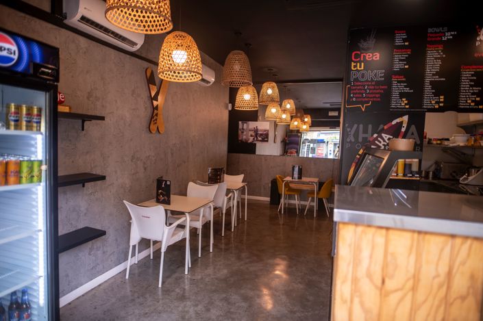 Image No.7-Commercial à vendre à Jaen