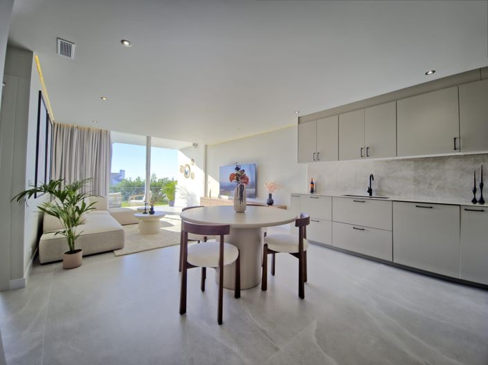 Image No.11-3 Bed Apartment for sale