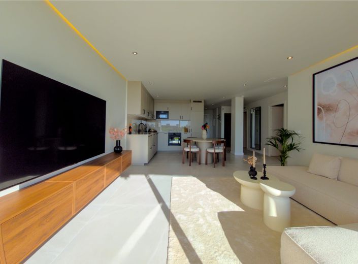 Image No.4-3 Bed Apartment for sale