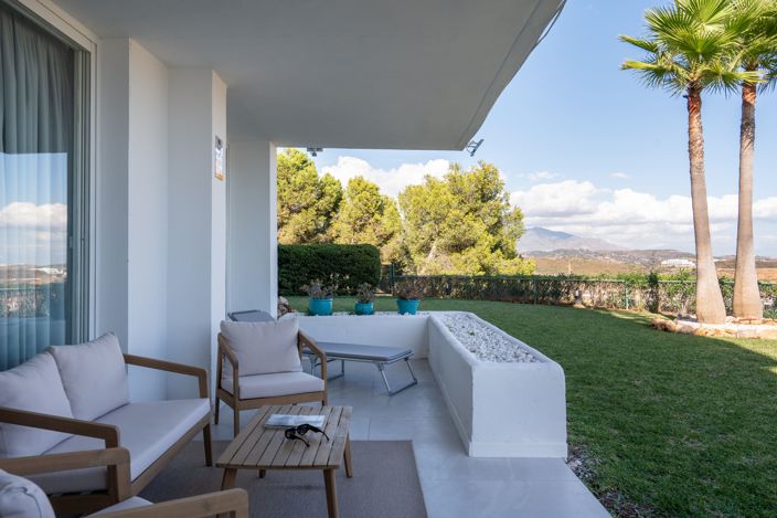 Image No.4-3 Bed Apartment for sale