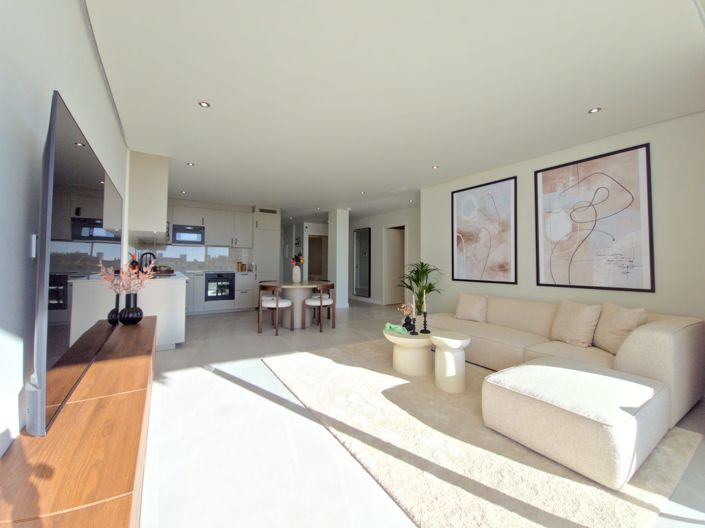 Image No.9-3 Bed Apartment for sale