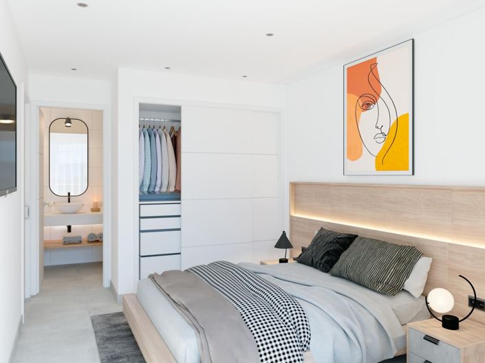 Image No.2-2 Bed Apartment for sale