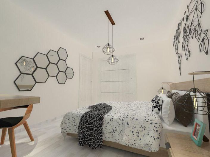 Image No.4-2 Bed Apartment for sale